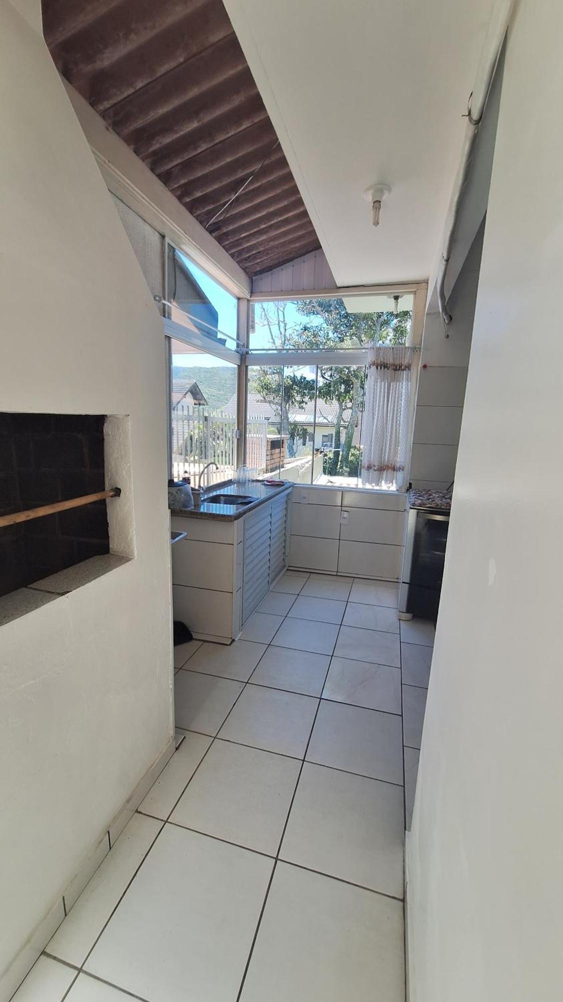 Residencial Henrique Apartment Florianopolis Exterior photo